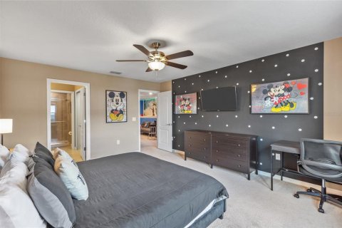 Adosado en venta en Davenport, Florida, 5 dormitorios, 211.91 m2 № 2101721 - foto 20