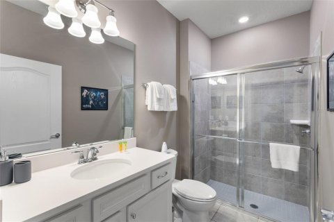 Adosado en venta en Davenport, Florida, 5 dormitorios, 211.91 m2 № 2101721 - foto 25