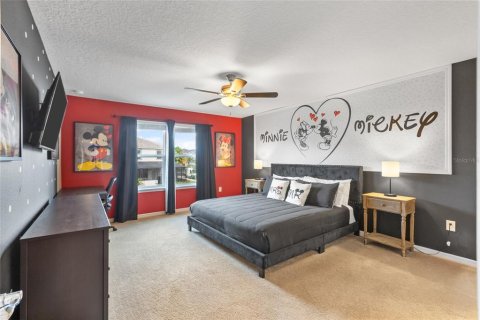 Adosado en venta en Davenport, Florida, 5 dormitorios, 211.91 m2 № 2101721 - foto 18