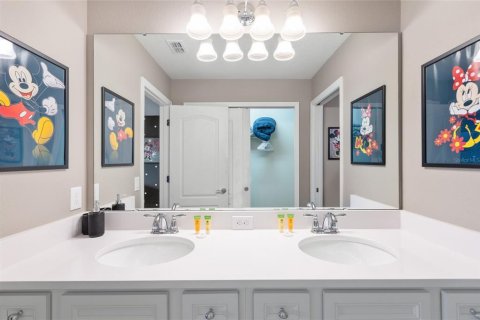 Adosado en venta en Davenport, Florida, 5 dormitorios, 211.91 m2 № 2101721 - foto 28