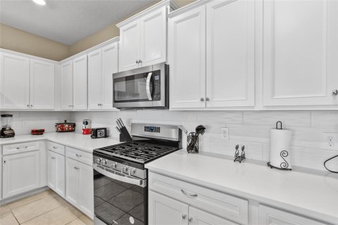 Adosado en venta en Davenport, Florida, 5 dormitorios, 211.91 m2 № 2101721 - foto 6