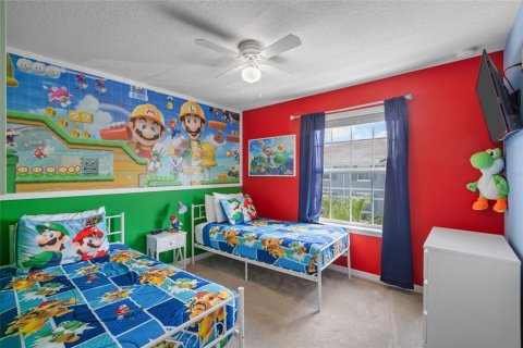 Adosado en venta en Davenport, Florida, 5 dormitorios, 211.91 m2 № 2101721 - foto 21