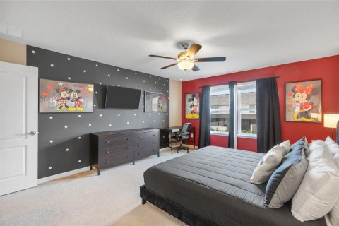 Adosado en venta en Davenport, Florida, 5 dormitorios, 211.91 m2 № 2101721 - foto 19
