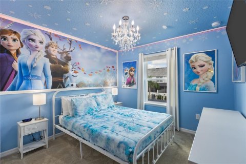 Adosado en venta en Davenport, Florida, 5 dormitorios, 211.91 m2 № 2101721 - foto 16