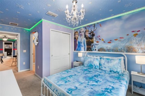 Adosado en venta en Davenport, Florida, 5 dormitorios, 211.91 m2 № 2101721 - foto 17