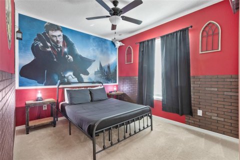 Adosado en venta en Davenport, Florida, 5 dormitorios, 211.91 m2 № 2101721 - foto 14