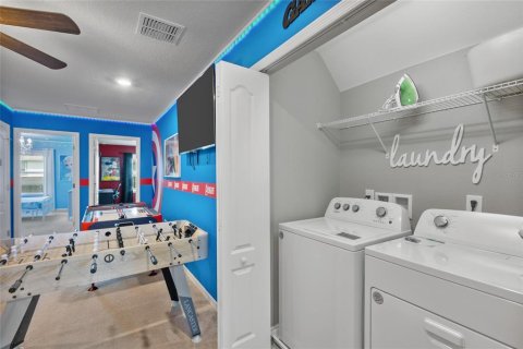 Adosado en venta en Davenport, Florida, 5 dormitorios, 211.91 m2 № 2101721 - foto 30