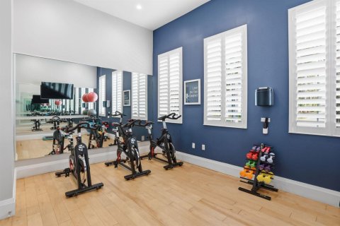 Apartment in Boynton Beach, Florida 2 bedrooms, 100.98 sq.m. № 2241949 - photo 21