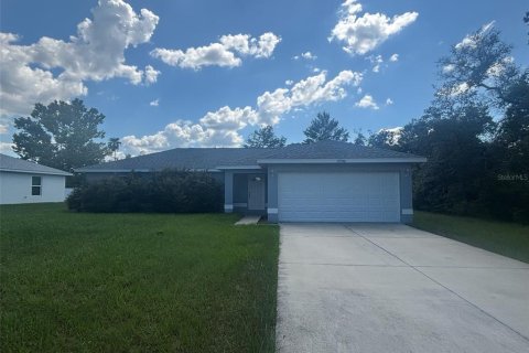 Casa en alquiler en Ocala, Florida, 3 dormitorios, 127.55 m2 № 1851445 - foto 1