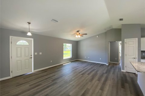Casa en alquiler en Ocala, Florida, 3 dormitorios, 127.55 m2 № 1851445 - foto 9