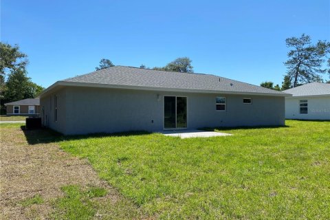 Casa en alquiler en Ocala, Florida, 3 dormitorios, 127.55 m2 № 1851445 - foto 22