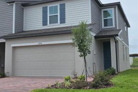 Townhouse in Orlando, Florida 3 bedrooms, 145.48 sq.m. № 2394007 - photo 15