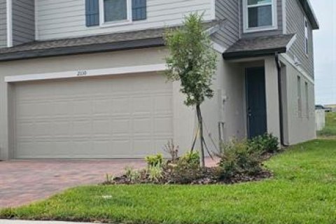 Townhouse in Orlando, Florida 3 bedrooms, 145.48 sq.m. № 2394007