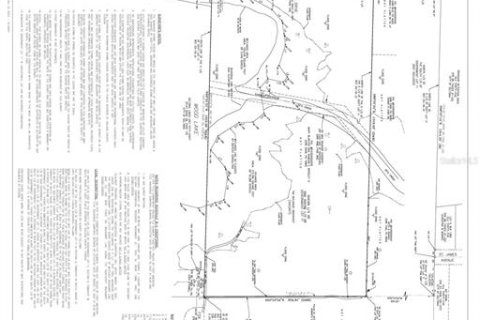 Terreno en venta en Deltona, Florida № 1761912 - foto 4