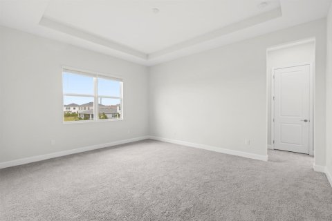 House in Westlake, Florida 4 bedrooms, 230.86 sq.m. № 2087089 - photo 25