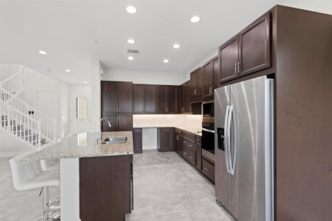 House in Westlake, Florida 4 bedrooms, 230.86 sq.m. № 2087089 - photo 10