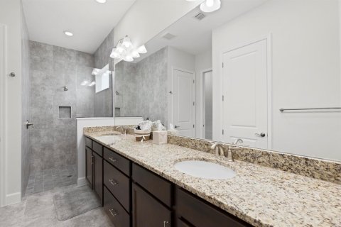 House in Westlake, Florida 4 bedrooms, 230.86 sq.m. № 2087089 - photo 18
