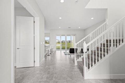 House in Westlake, Florida 4 bedrooms, 230.86 sq.m. № 2087089 - photo 5