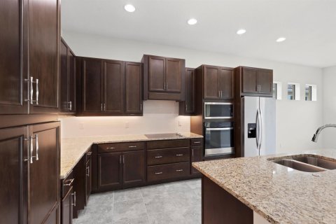 House in Westlake, Florida 4 bedrooms, 230.86 sq.m. № 2087089 - photo 8