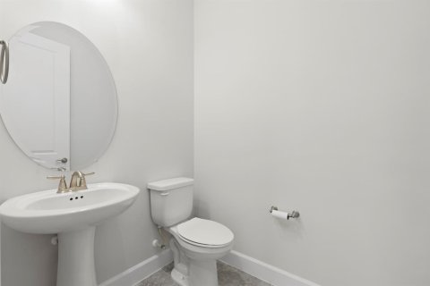 House in Westlake, Florida 4 bedrooms, 230.86 sq.m. № 2087089 - photo 21