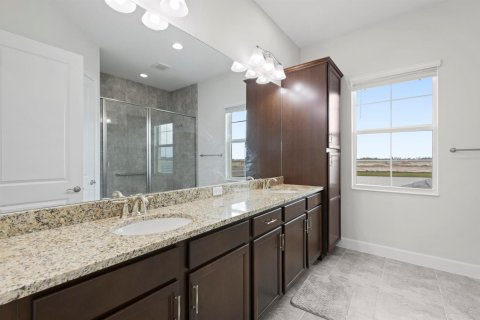 House in Westlake, Florida 4 bedrooms, 230.86 sq.m. № 2087089 - photo 27