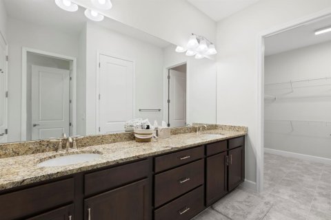 House in Westlake, Florida 4 bedrooms, 230.86 sq.m. № 2087089 - photo 19