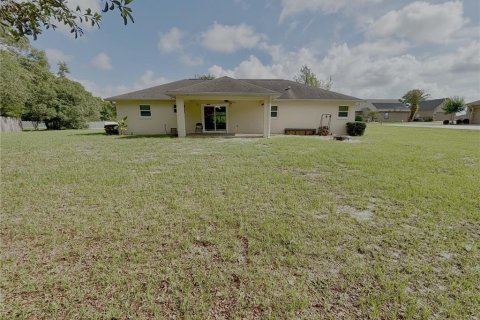 House in Ocala, Florida 3 bedrooms, 146.51 sq.m. № 2229659 - photo 24