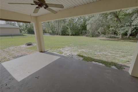 House in Ocala, Florida 3 bedrooms, 146.51 sq.m. № 2229659 - photo 22