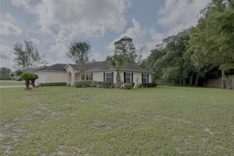 House in Ocala, Florida 3 bedrooms, 146.51 sq.m. № 2229659