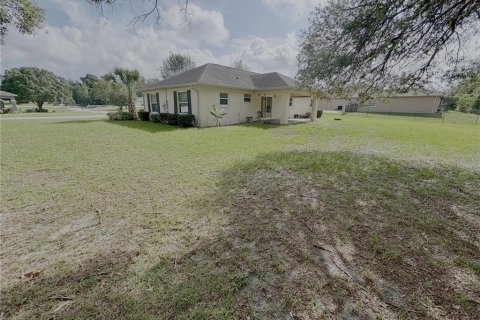 House in Ocala, Florida 3 bedrooms, 146.51 sq.m. № 2229659 - photo 23