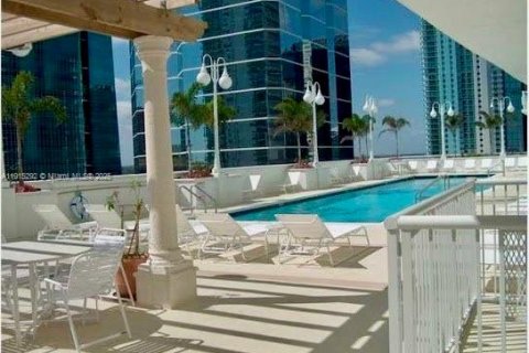 Купить кондоминиум в Майами, Флорида 1 комната, 99.59м2, № 1972037 - фото 25