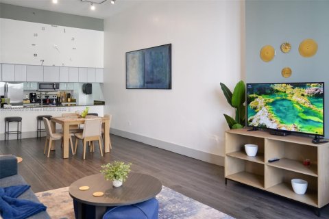 Купить кондоминиум в Майами, Флорида 1 комната, 99.59м2, № 1972037 - фото 7