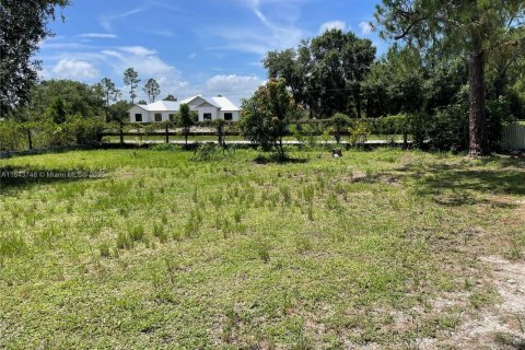 House in Clewiston, Florida 3 bedrooms, 117.06 sq.m. № 1838690 - photo 28