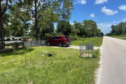 House in Clewiston, Florida 3 bedrooms, 117.06 sq.m. № 1838690 - photo 4