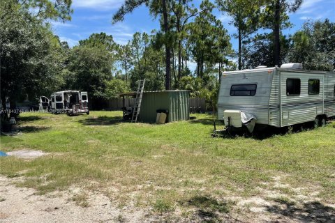 House in Clewiston, Florida 3 bedrooms, 117.06 sq.m. № 1838690 - photo 24