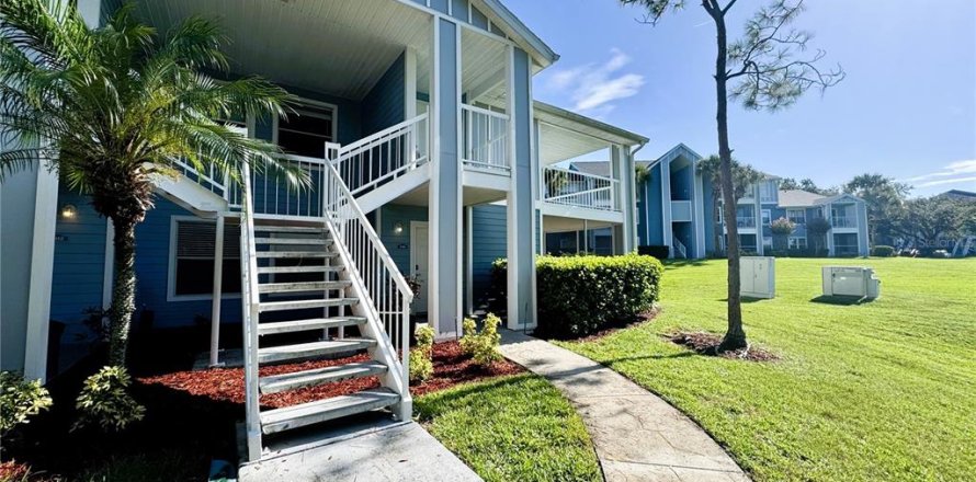 Condo à Lake Mary, Floride, 1 chambre № 1871131