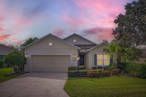 Villa ou maison à vendre à Parrish, Floride: 3 chambres, 201.97 m2 № 1904838 - photo 2