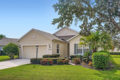 Villa ou maison à vendre à Parrish, Floride: 3 chambres, 201.97 m2 № 1904838 - photo 3