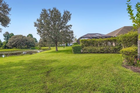 Villa ou maison à vendre à Parrish, Floride: 3 chambres, 201.97 m2 № 1904838 - photo 28