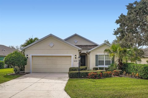 Villa ou maison à vendre à Parrish, Floride: 3 chambres, 201.97 m2 № 1904838 - photo 1