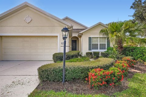 Villa ou maison à vendre à Parrish, Floride: 3 chambres, 201.97 m2 № 1904838 - photo 4