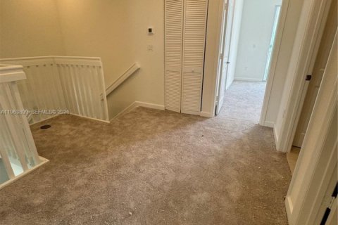 Adosado en alquiler en Homestead, Florida, 3 dormitorios № 2025893 - foto 13