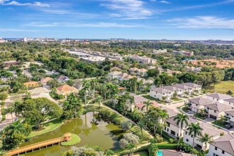 Снять в аренду виллу или дом в Форт-Лодердейл, Флорида 4 спальни, № 1988463 - фото 18