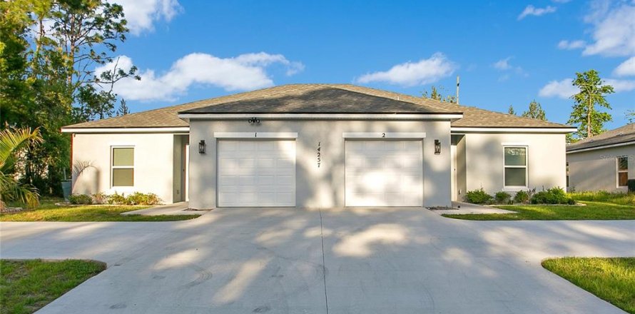 Appartement à Ocala, Floride 3 chambres, 112.88 m2 № 1840496