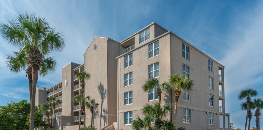 Condo in Destin, Florida, 2 bedrooms  № 558727