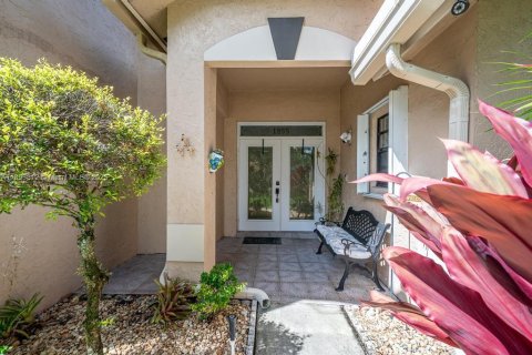 Villa ou maison à vendre à Plantation, Floride: 4 chambres, 231.14 m2 № 1947380 - photo 8