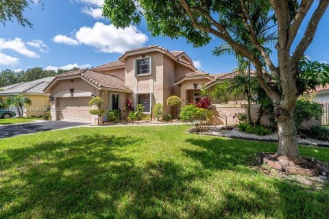 Villa ou maison à vendre à Plantation, Floride: 4 chambres, 231.14 m2 № 1947380 - photo 7