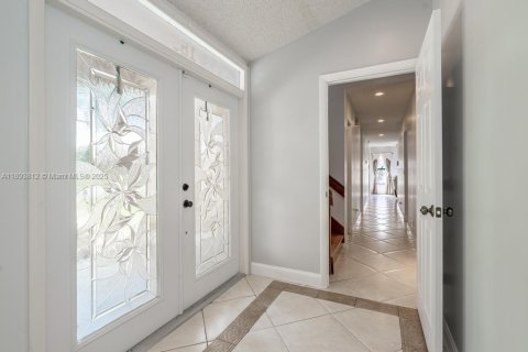 Villa ou maison à vendre à Plantation, Floride: 4 chambres, 231.14 m2 № 1947380 - photo 27