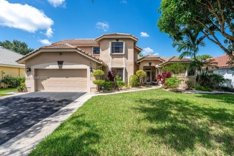 Villa ou maison à vendre à Plantation, Floride: 4 chambres, 231.14 m2 № 1947380 - photo 6