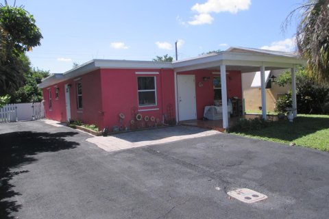 Immobilier commercial à vendre à Lantana, Floride: 120.22 m2 № 2429972 - photo 17